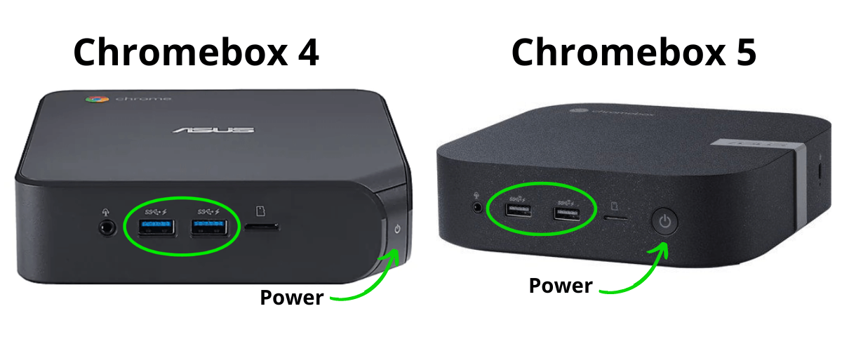 I logged into the Chromebox, but it never installed the Wondersign